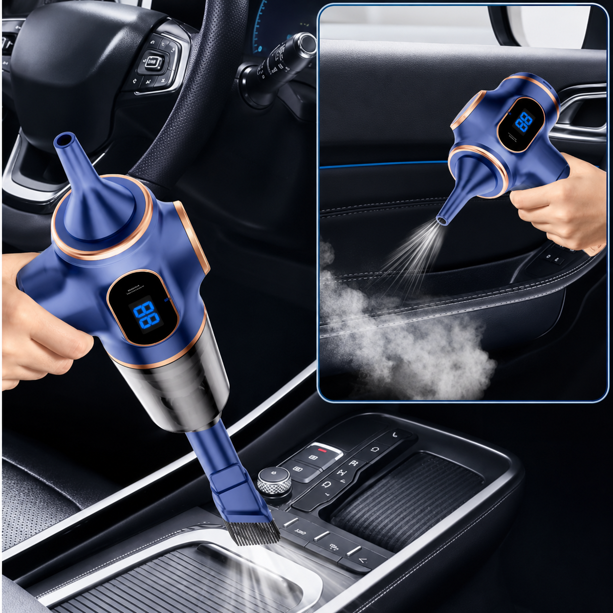 Airplus ORLIVEN™