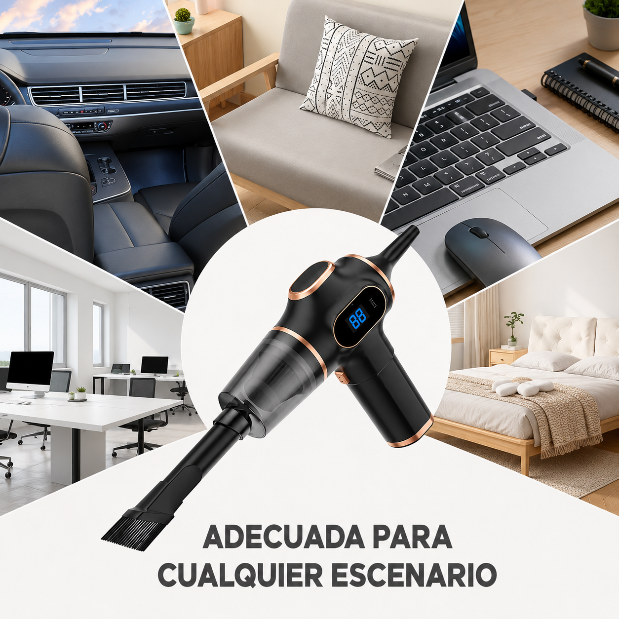 Airplus ORLIVEN™