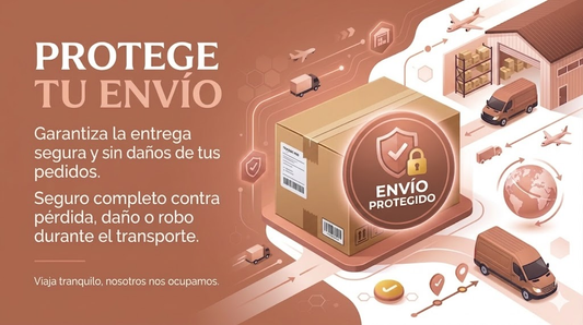 Envio protegido