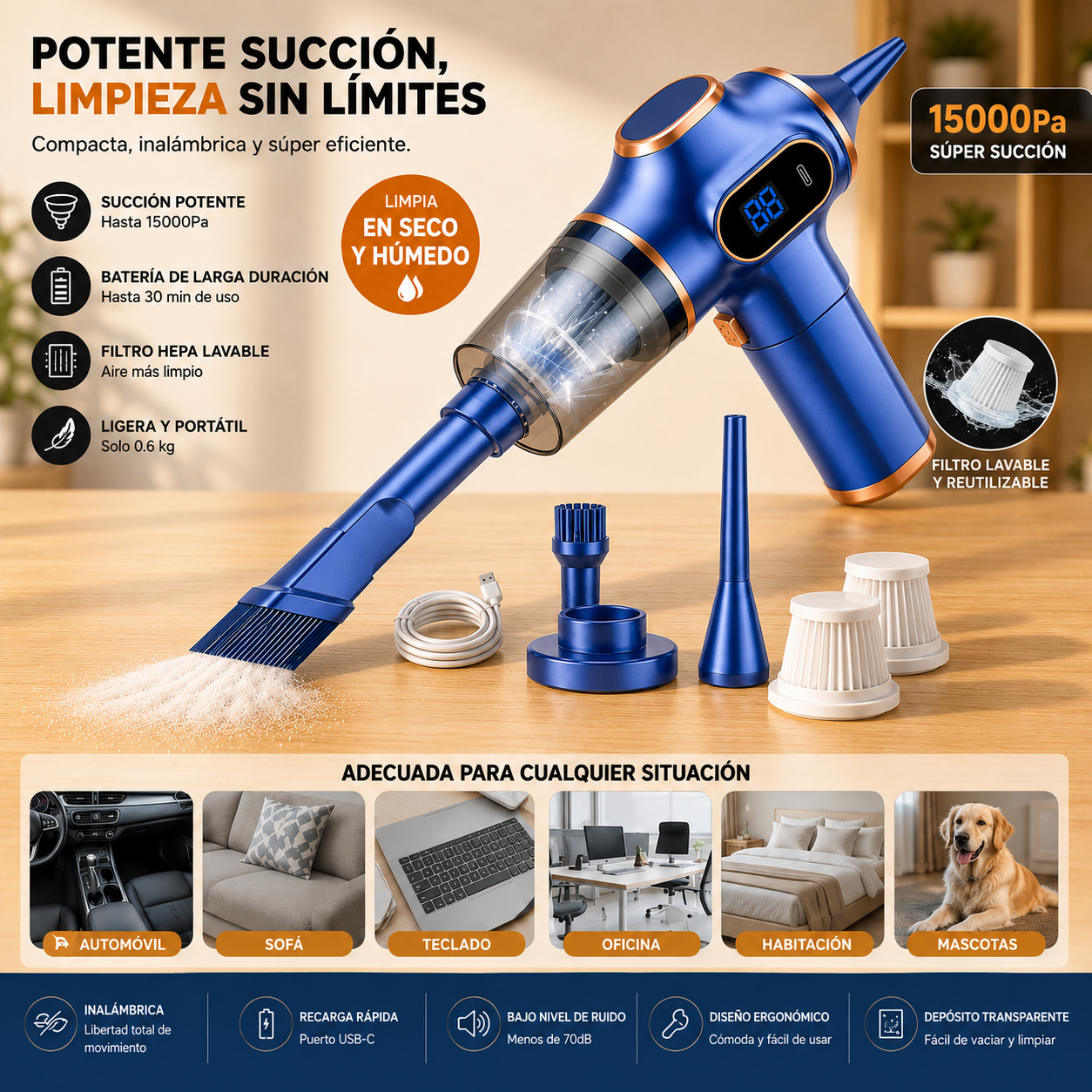 Airplus ORLIVEN™